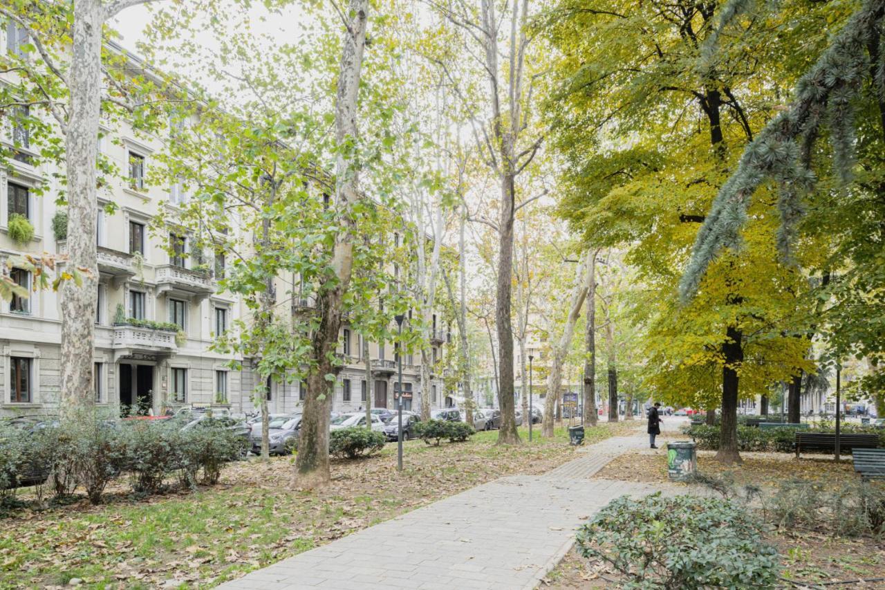 Easylife - Gemma Di Classe A Porta Venezia Apartment Milan Exterior photo